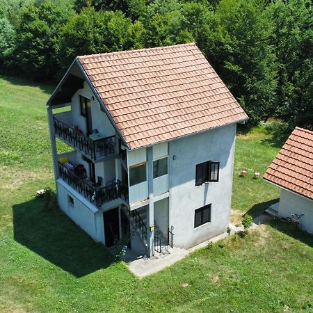 Apartmani Jana Биело-Поле Экстерьер фото
