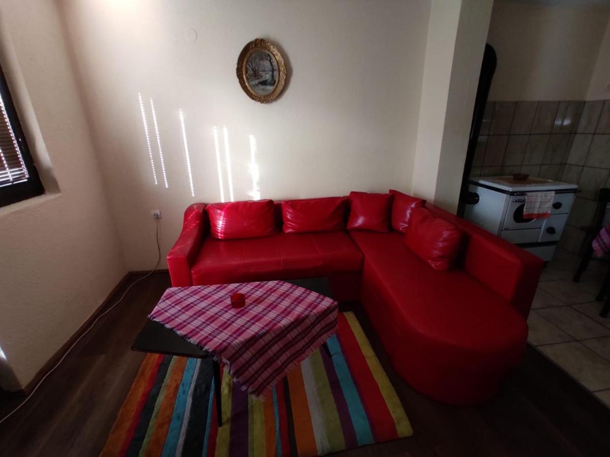 Apartmani Jana Биело-Поле Экстерьер фото