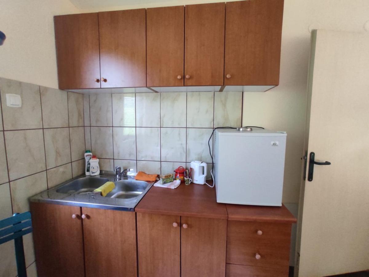 Apartmani Jana Биело-Поле Экстерьер фото