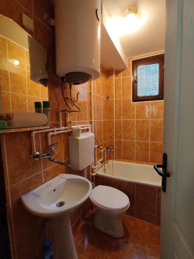 Apartmani Jana Биело-Поле Экстерьер фото